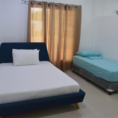 Sergi'S Resort And Hotel Palompon Luaran gambar