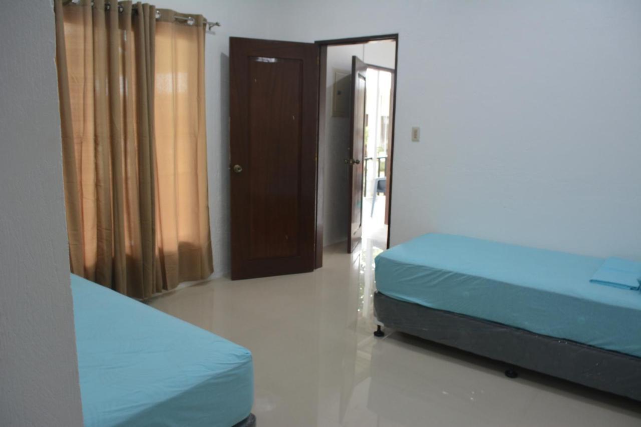 Sergi'S Resort And Hotel Palompon Luaran gambar