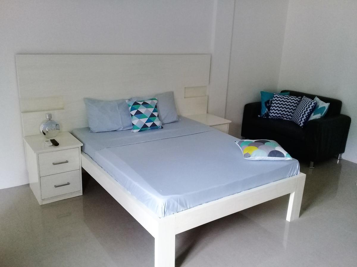 Sergi'S Resort And Hotel Palompon Luaran gambar