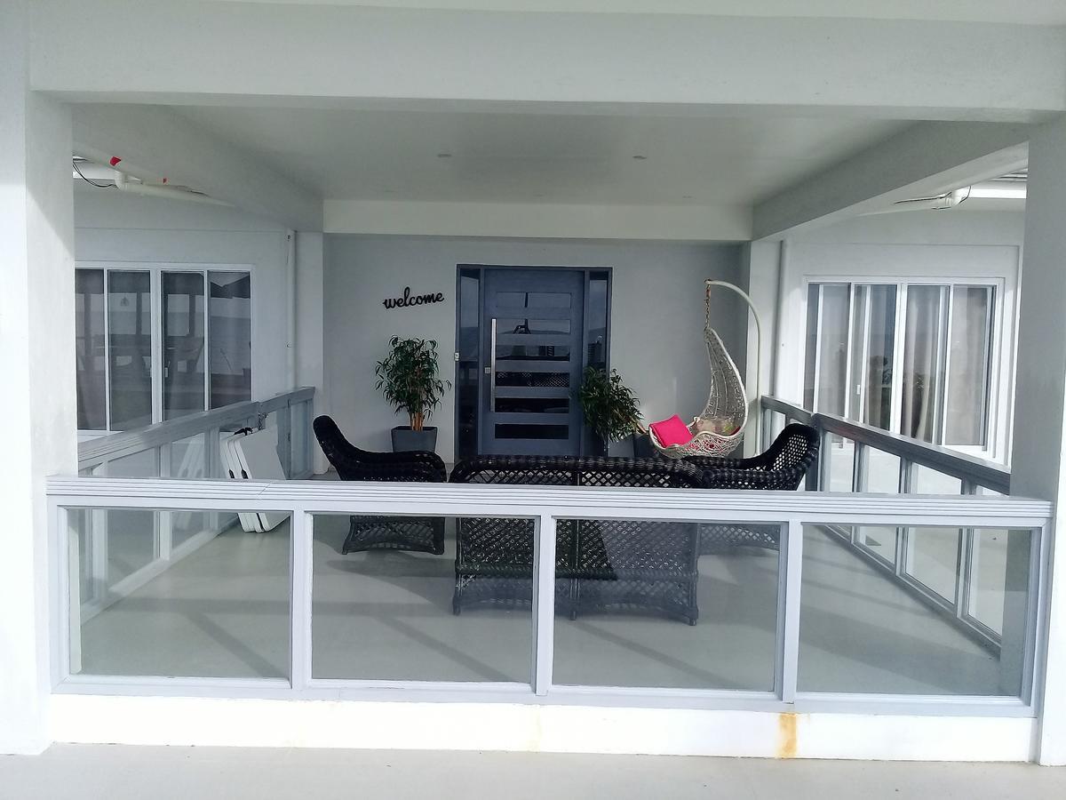 Sergi'S Resort And Hotel Palompon Luaran gambar