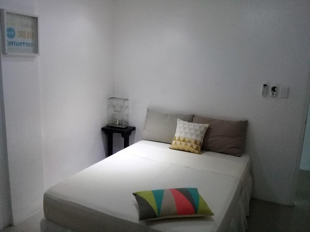 Sergi'S Resort And Hotel Palompon Luaran gambar