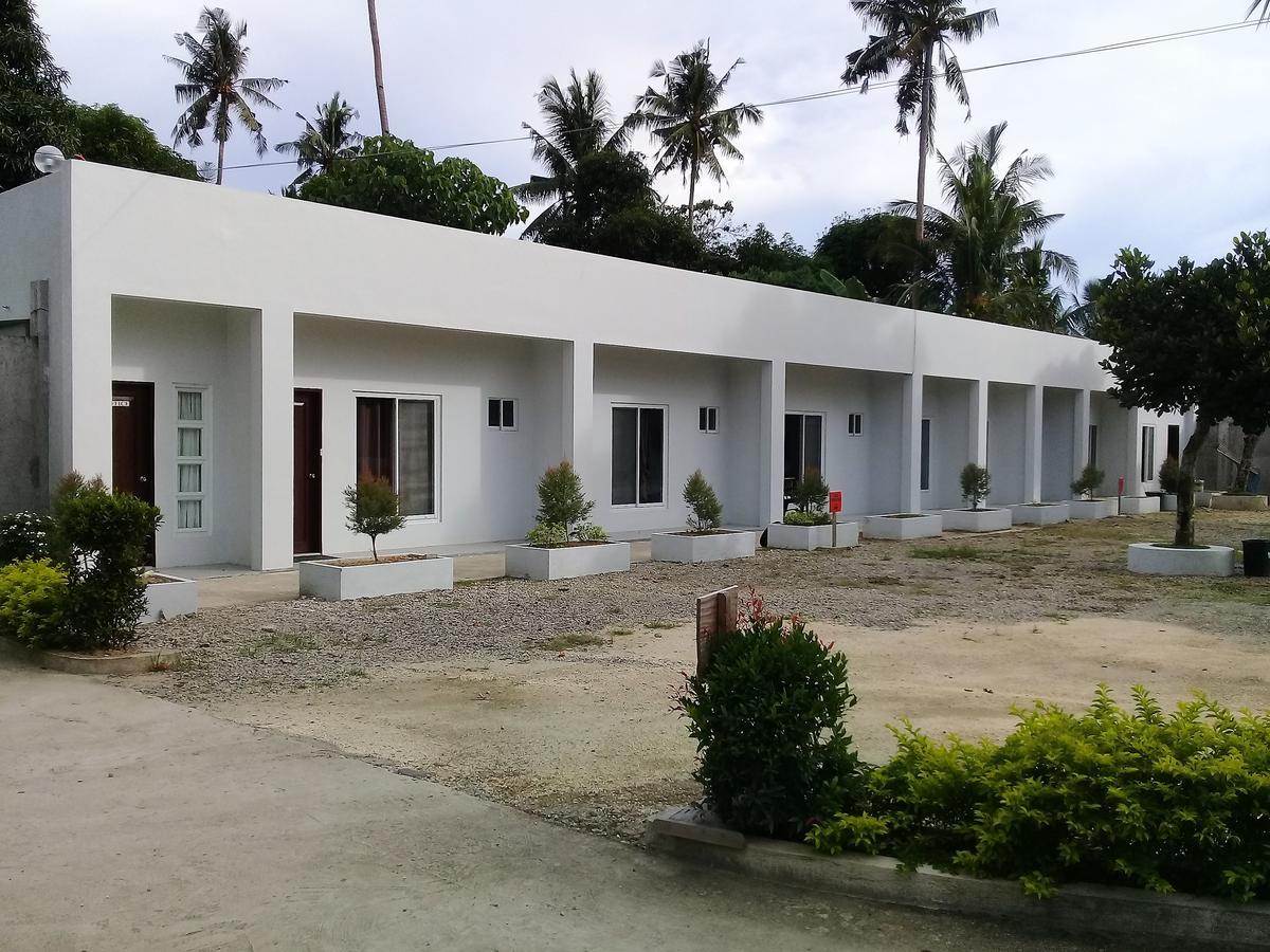 Sergi'S Resort And Hotel Palompon Luaran gambar