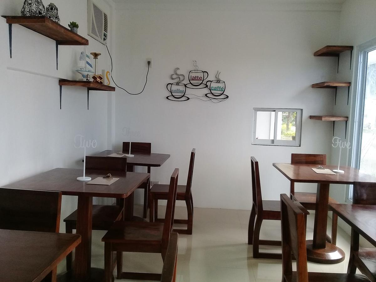 Sergi'S Resort And Hotel Palompon Luaran gambar